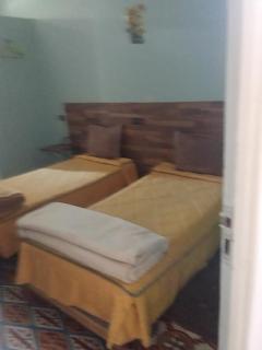 Hôtel des cedres azrou - Oulad Akkou - 1