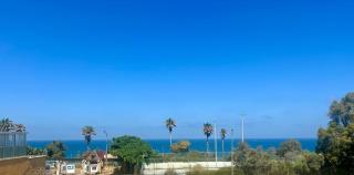 Sea view center 4 rooms - Mashabbe Sade - 9