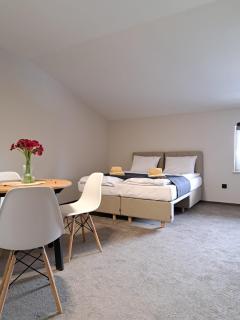 Apartamenty Wałowa 7 - 9