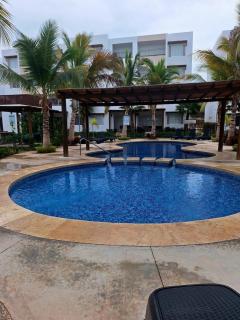 your place to rest, by the beach - Mazatlán - 1