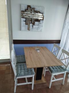 Apartment Hribar - Labin - 8