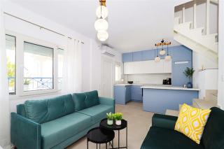 Harmony Sea House Hanioti 4 bedrooms 10 guests - 5