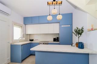 Harmony Sea House Hanioti 4 bedrooms 11 guests - Hanioti - 3