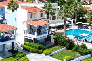 Harmony Sea House Hanioti 4 bedrooms 11 guests - Hanioti - 9