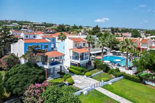 Harmony Sea House Hanioti 4 bedrooms 11 guests - Hanioti - 8
