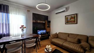 Tirana Apartment Norja - Tirana - 9