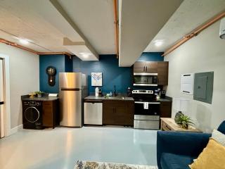 The Monarch Unit 8 - 5