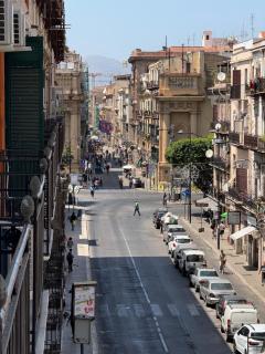Borbon Home luxury rooms & SPA - Palermo - 0