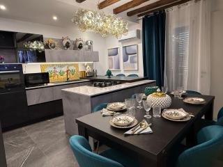 Borbon Home luxury rooms & SPA - 0