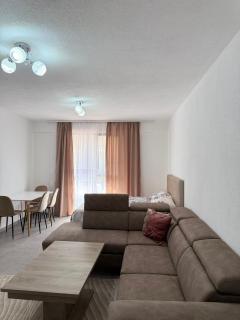 Blue Dreams Apartment - 3