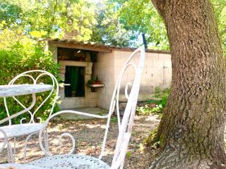 La maison aux oiseaux - Oppède - 9