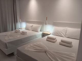 Evriali Seaside Rooms - 6