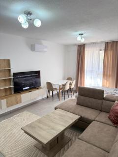 Blue Dreams Apartment - 6
