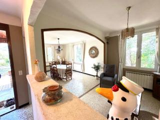 La maison aux oiseaux - Oppède - 6