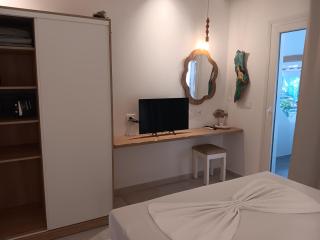 Evriali Seaside Rooms - Platamonas - 2