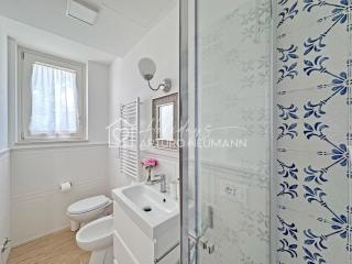 139 - Villetta a schiera bilocale al Taunus, piccola corte esterna - CLIMATIZZATA, SPIAGGIA INCLUSA - 3