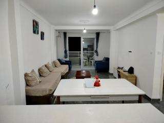 Appartement F2 spacieux - Bejaïa - 0