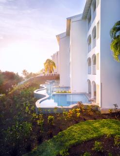 Secrets Saint Lucia Resort & Spa - All Inclusive - 4