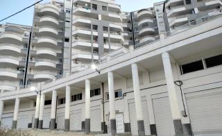 Appartement F2 spacieux - Bejaïa - 8