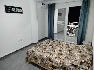 Appartement F2 spacieux - Bejaïa - 4