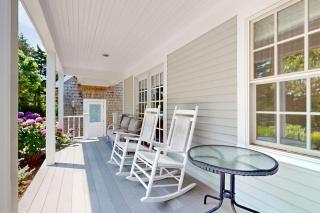 Barley Breeze - Orleans - 6