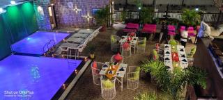 The Bhagwat Grand at shastri circle Udaipur with swimming pool - Udaipur - 2