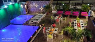 The Bhagwat Grand at shastri circle Udaipur with swimming pool - Udaipur - 1