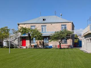 PATATES Guesthouse - Private Villa with Garden Near Lake Sevan, Martuni - Martuni - 8