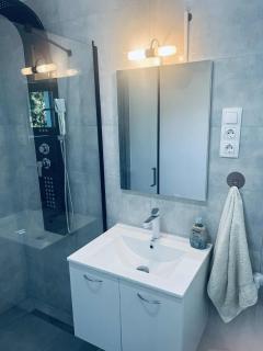 Gádé Apartmanház - Sukoró - 9