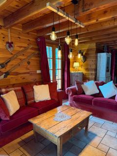 Chalet Mariouchka - Villard-Reculas - 7