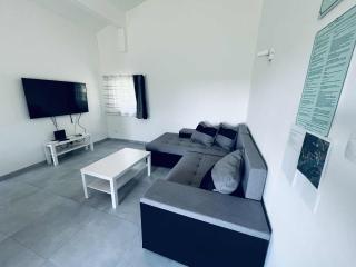 Gádé Apartmanház - 3