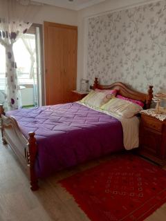 APPARTEMENT à MALAGA BEACH - Pont Blondin - 0