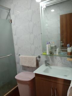 APPARTEMENT à MALAGA BEACH - Pont Blondin - 6