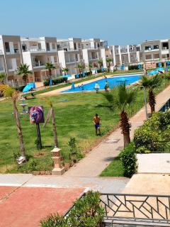 APPARTEMENT à MALAGA BEACH - Pont Blondin - 4
