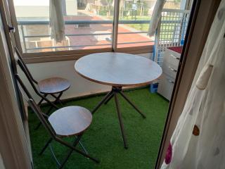 APPARTEMENT à MALAGA BEACH - Pont Blondin - 3