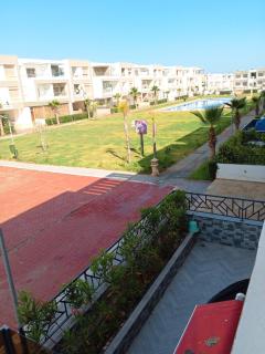 APPARTEMENT à MALAGA BEACH - Pont Blondin - 2