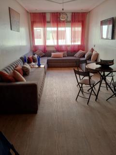 APPARTEMENT à MALAGA BEACH - Pont Blondin - 1
