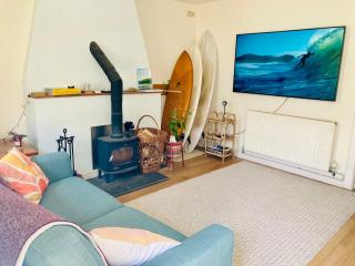 Baiyun Surf Retreat - Redruth - 8