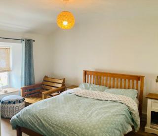 Baiyun Surf Retreat - Redruth - 7