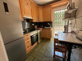 La Casa del Bosc, playa y golf - Salou - 1
