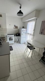 Bright apartment with terrace - 4 to 6 people - Saint-Cloud - 9