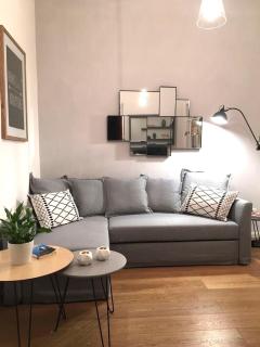 Grace Apartment in Florence - Florenz - 3