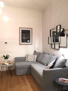 Grace Apartment in Florence - Florenz - 4