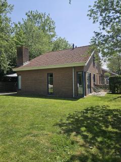 Dünenhaus Malin - Breskens - 0