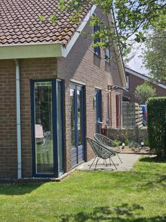 Dünenhaus Malin - Breskens - 9