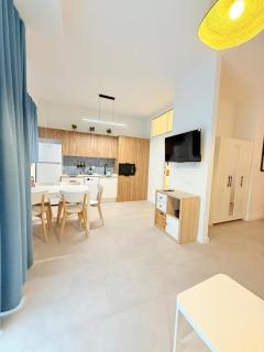 Travel Habitat Oceanografic Suites - 6