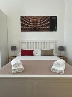 Qori Sicilian Stay - 2