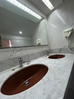 Lima suites departamento a 200 mts del obelisco y cerca de Av De Mayo - Buenos Aires - 9