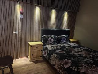 Blackpool Central Lodge - Blackpool - 8