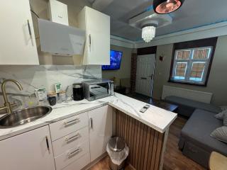 Blackpool Central Lodge - Blackpool - 7